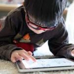 The Effects of Gadgets on Young Children